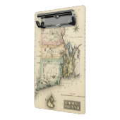 Rhode Island Mini Klembord (Angled2)