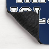 Rhode Island Muismat (Hoek)