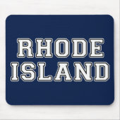 Rhode Island Muismat (Voorkant)