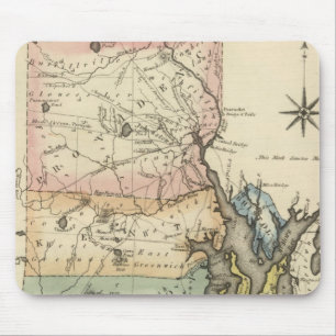 Rhode Island Muismat