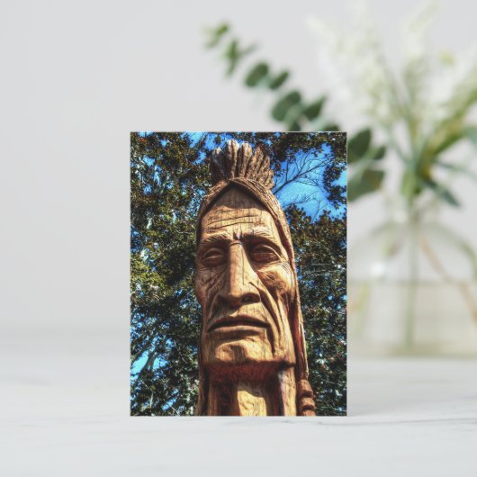 Rhode Island, Narragansett Afbeelding Briefkaart (Staand voorkant)