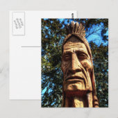 Rhode Island, Narragansett Afbeelding Briefkaart (Voorkant / Achterkant)