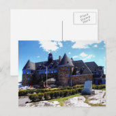 Rhode Island, Narragansett Afbeelding Briefkaart (Voorkant / Achterkant)