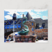 Rhode Island, Narragansett Afbeelding Briefkaart (Voorkant)