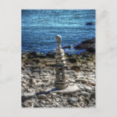 Rhode Island, Narragansett Afbeelding Briefkaart (Voorkant)