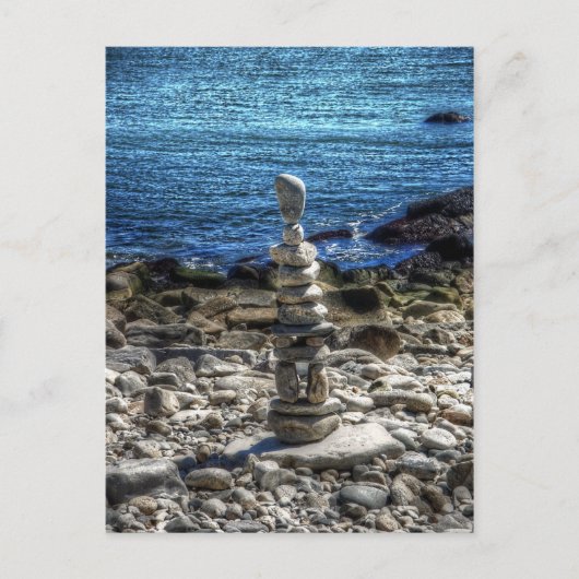 Rhode Island, Narragansett Afbeelding Briefkaart (Voorkant)