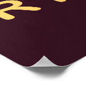 Rhode Island, New England, Stad aan de kust, Poster (Hoek)