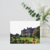 Rhode Island, Newport Mansions afbeelding Briefkaart (Staand voorkant)