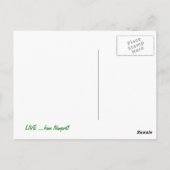 Rhode Island, Newport Mansions afbeelding Briefkaart (Achterkant)