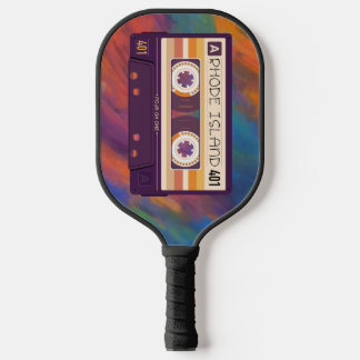 Rhode Island Pickleball Paddle