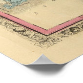 Rhode Island Poster (Hoek)