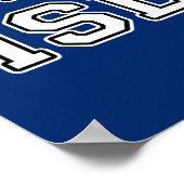 Rhode Island Poster (Hoek)