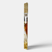 Rhode Island Red Rooster Case-Mate iPhone Case (Achterkant / Rechts)