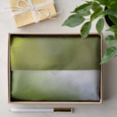 Rhode Island Red Rooster Tissuepapier (Geschenk)