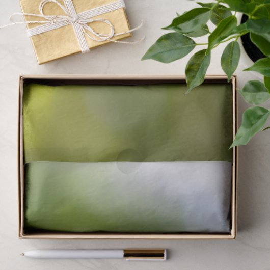 Rhode Island Red Rooster Tissuepapier (Geschenk)