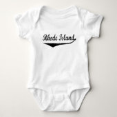 Rhode Island Romper (Voorkant)