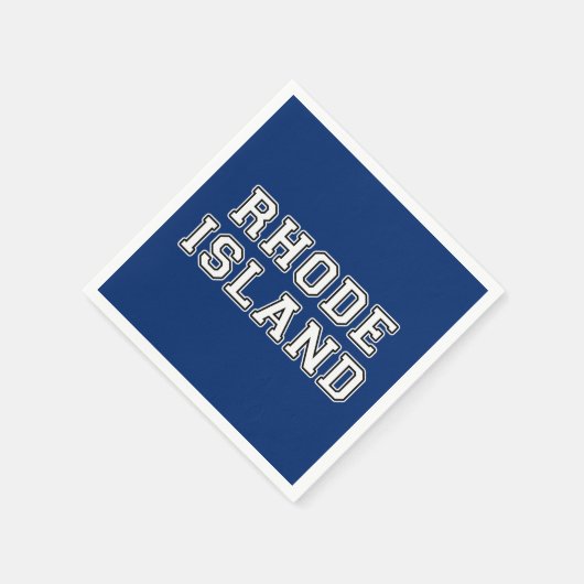 Rhode Island Servet (Hoek)