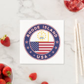 Rhode Island Servet (Insitu)