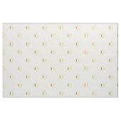 Rhode Island State Flag Stof (Fat Quarter)