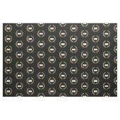 Rhode Island State Flag Stof (Fat Quarter)