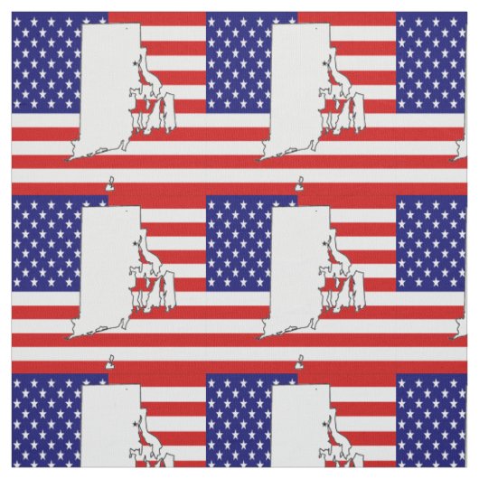 RHODE ISLAND STOF (Swatch)