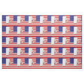 RHODE ISLAND STOF (Fat Quarter)