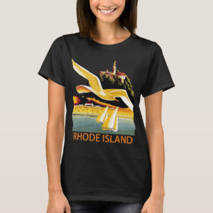 Rhode Island T-shirt