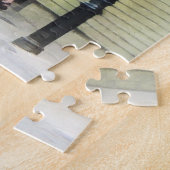 Rhode Island - Thames Street Newport RI Legpuzzel (Zijkant)