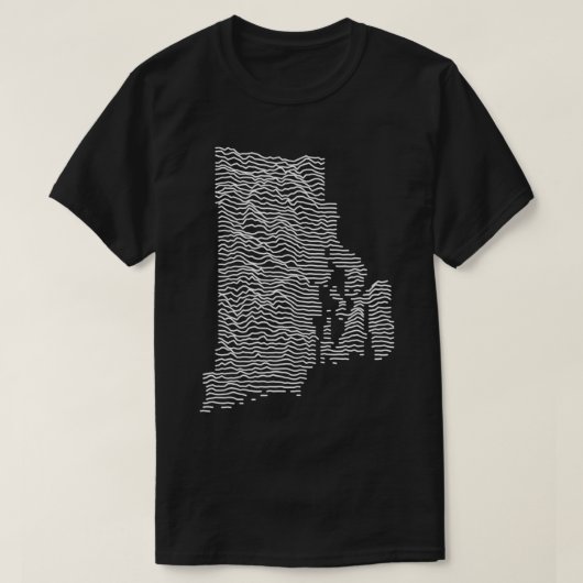 Rhode Island Unknown Elevations (Without Tet) Top (Design voorkant)
