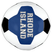 Rhode Island Voetbal (Gedraaid)