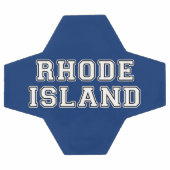 Rhode Island Voetbal (Enkel)