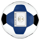 Rhode Island Voetbal (Gedraaid)