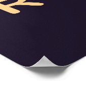 Rhode Island, Vuurtoren aan de Kust, Reizen Poster (Hoek)