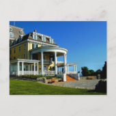 Rhode Island, Watch Hill Briefkaart (Voorkant)