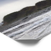 Rhode Island Waterscape Poster (Hoek)