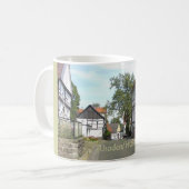 Rhoden/Waldegeheugen-Mok Koffiemok (Voorkant links)