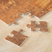 Rhodes Old Town Mosque Legpuzzel (Zijkant)