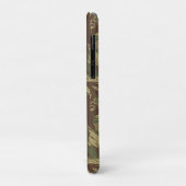 Rhodesiaanse Penseelstreek CAMO Case-Mate iPhone Case (Achterkant/links)