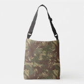 Rhodesian CAMO Tas (Voorkant)