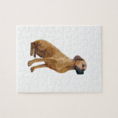 Rhodesian Ridgeback (A) Legpuzzel (Horizontaal)