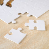 Rhodesian Ridgeback (A) Legpuzzel (Zijkant)