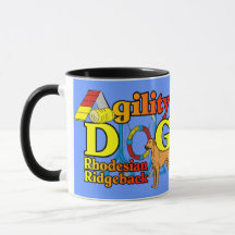 Rhodesian_Ridgeback_Agility