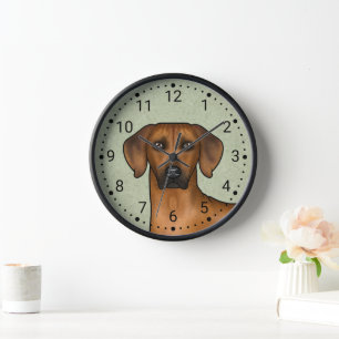 Rhodesian Ridgeback Bruin Afrikaanse Leeuw Hondenk