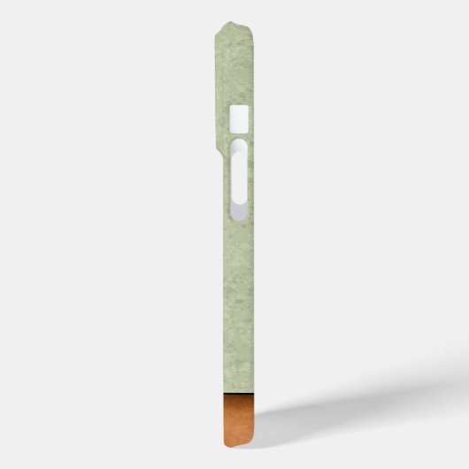 Rhodesian Ridgeback Bruin Afrikaanse Leeuw Hondenk Case-Mate iPhone Case (Achterkant / Links)