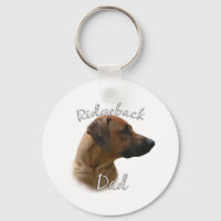 Rhodesian Ridgeback Dad 2