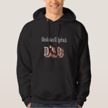 Rhodesian Ridgeback Dad Gifts
