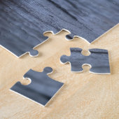 Rhodesian Ridgeback Dogs Christmas Snow Holiday Legpuzzel (Zijkant)