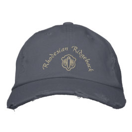 Rhodesian Ridgeback Mam Gifts Pet