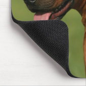 Rhodesian Ridgeback Mousepad Muismat (Hoek)