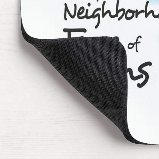 Rhodesian Ridgeback Muismat (Hoek)